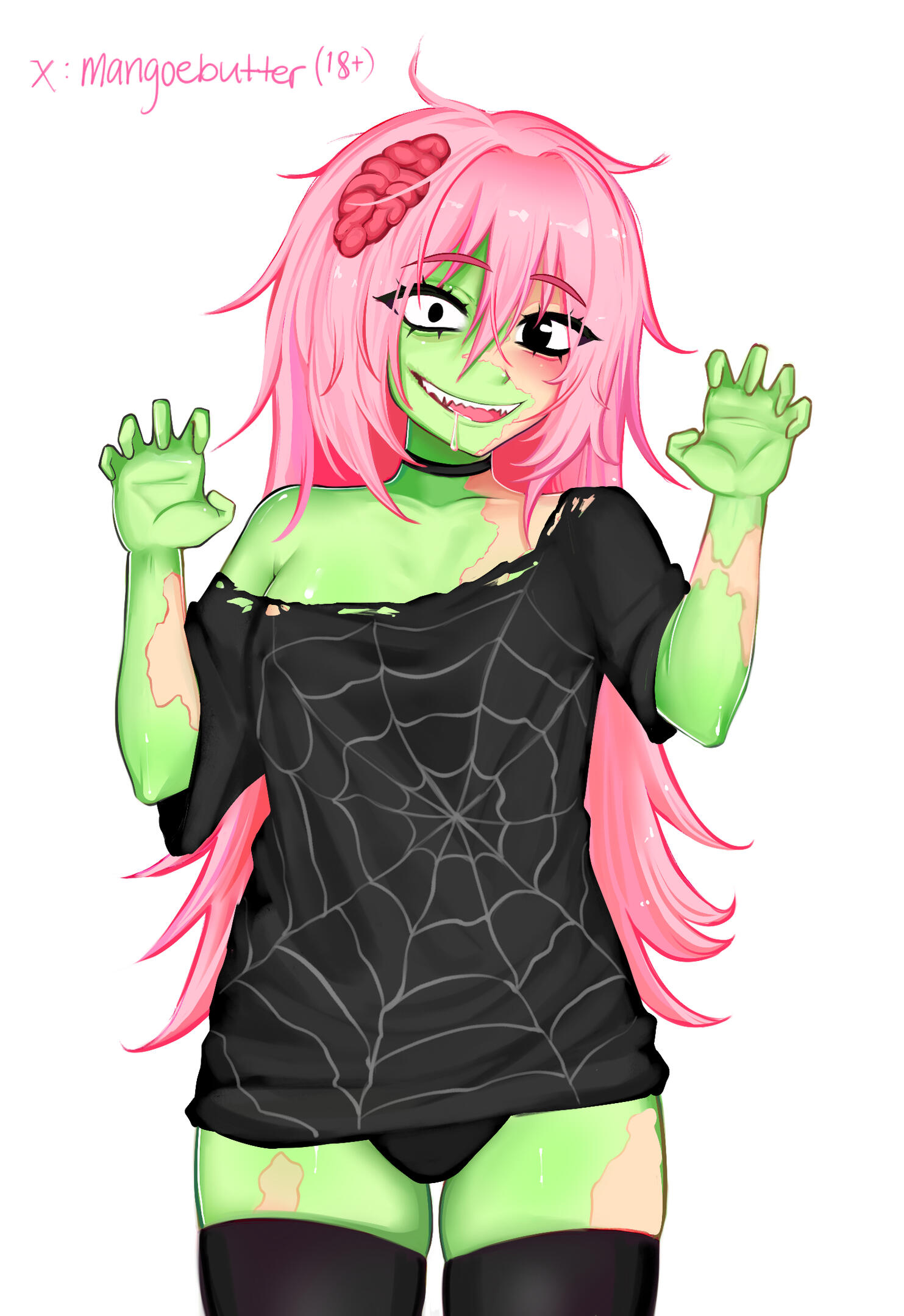 Mangoebutter Commissions