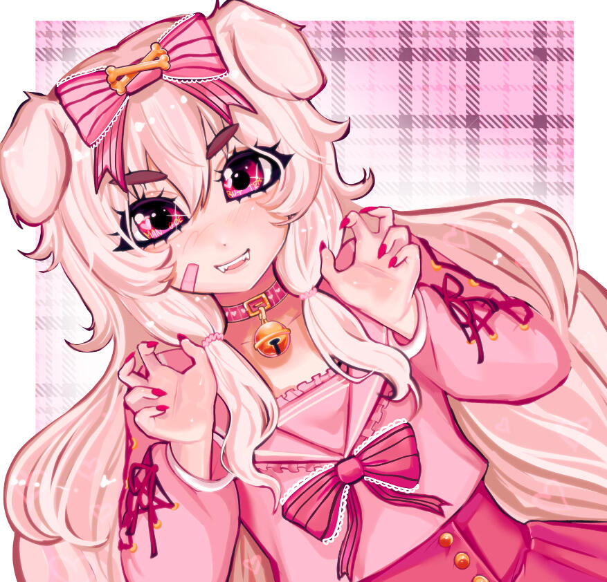 Mangoebutter Commissions