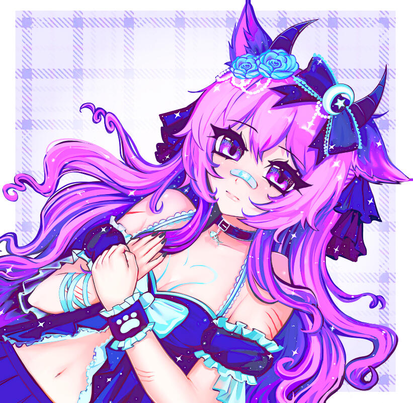Mangoebutter Commissions